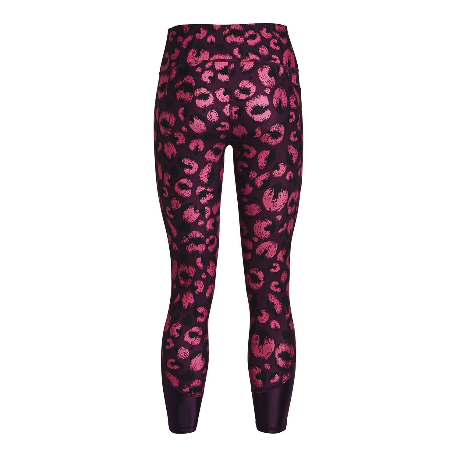 Calzas HeatGear® Armour AOP Ankle para Mujer