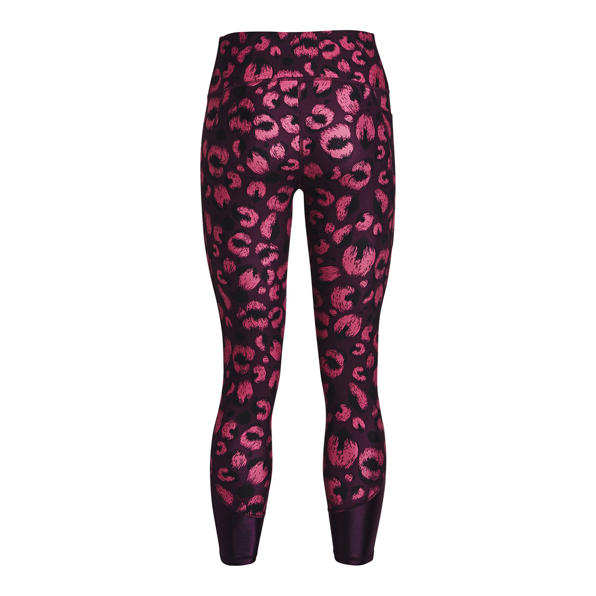 Calzas HeatGear® Armour AOP Ankle para Mujer