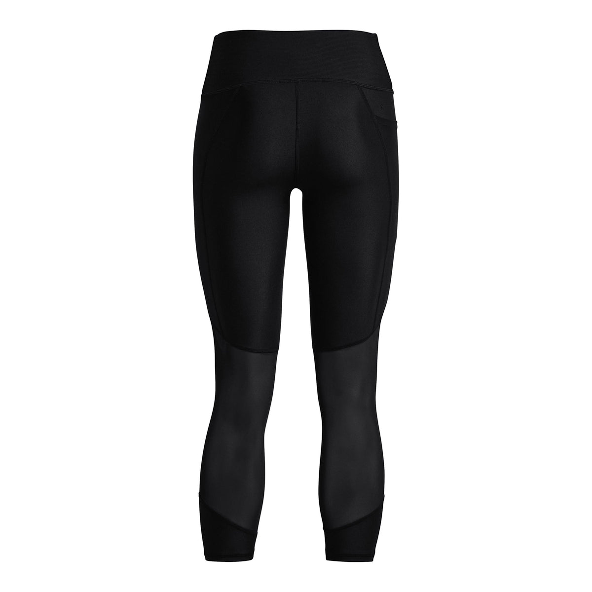 Calzas HeatGear® Armour Emboss Panel Ankle para Mujer