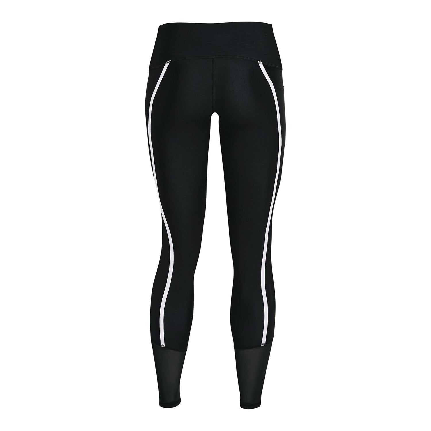 Clazas HeatGear® Armour Shine Mesh para mujer
