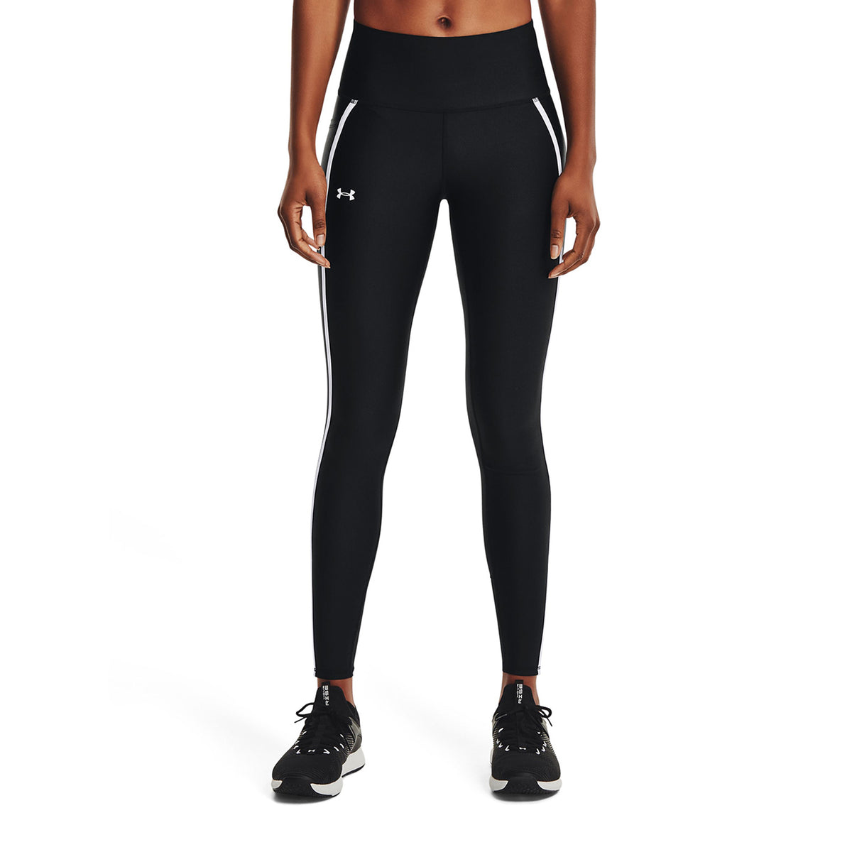 Clazas HeatGear® Armour Shine Mesh para mujer