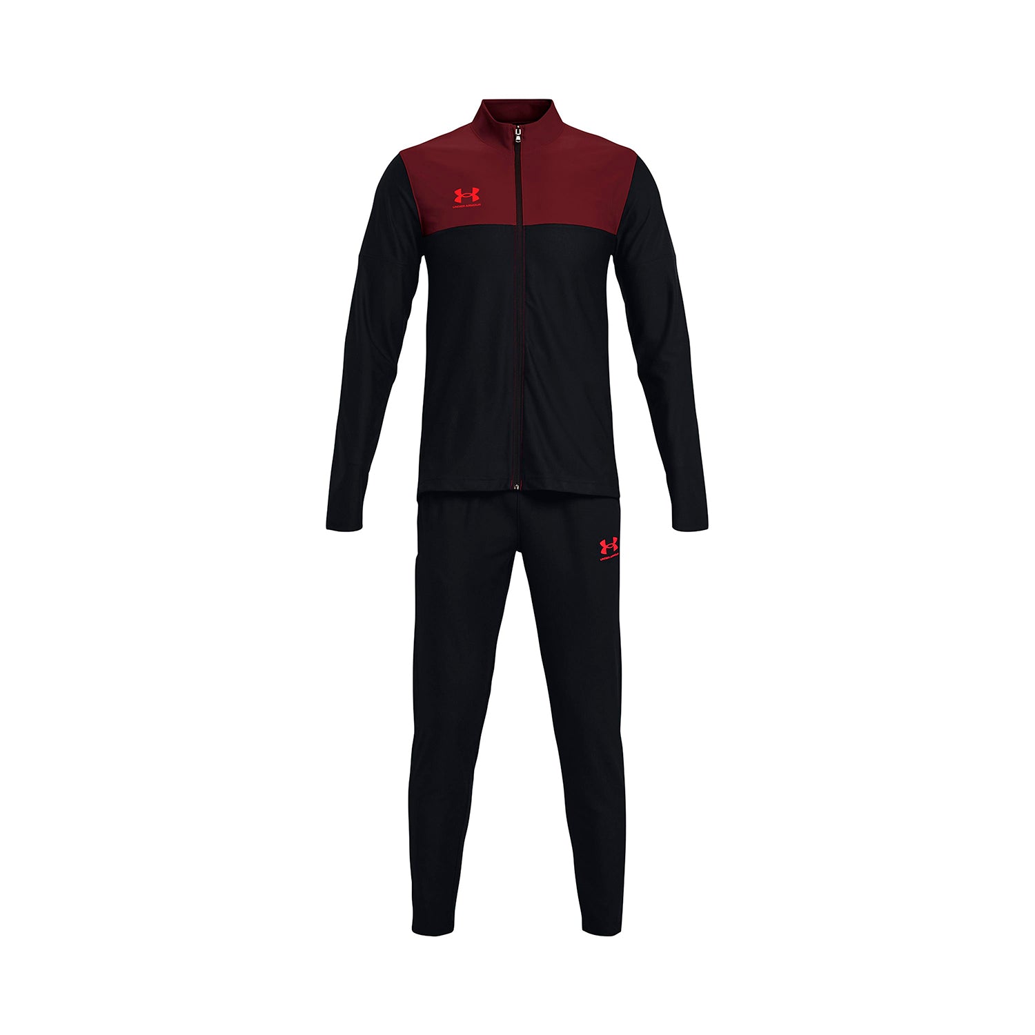 Buzo completo UA Challenger para hombre