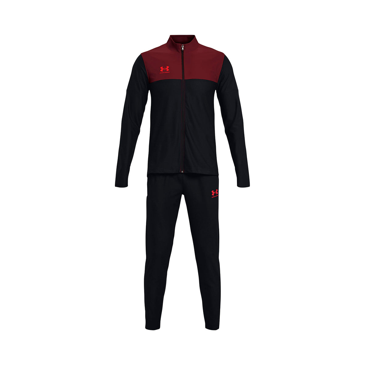 Buzo completo UA Challenger para hombre