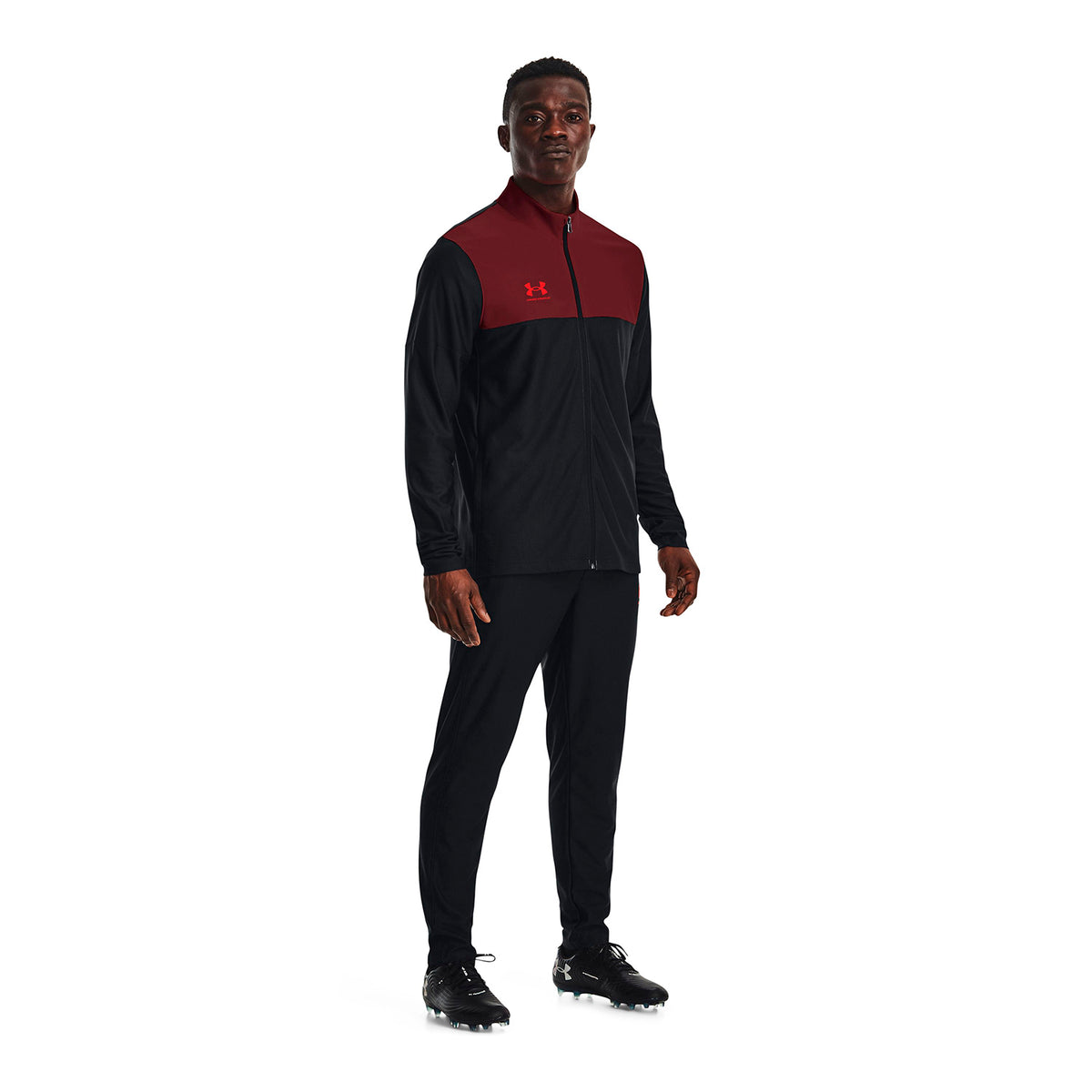 Buzo completo UA Challenger para hombre