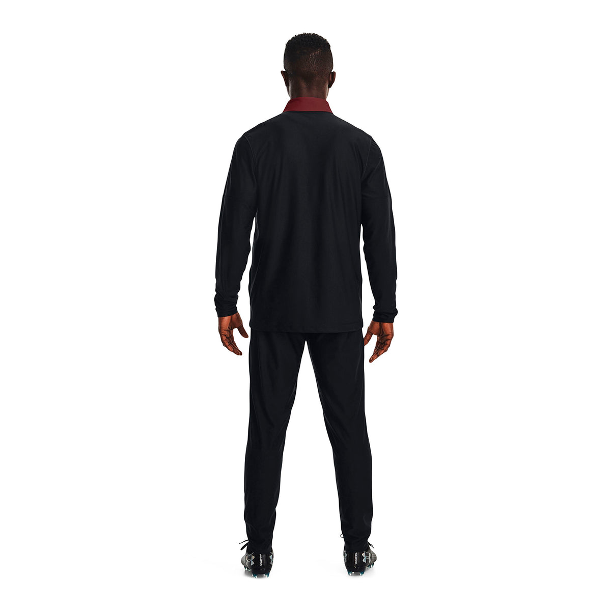 Buzo completo UA Challenger para hombre