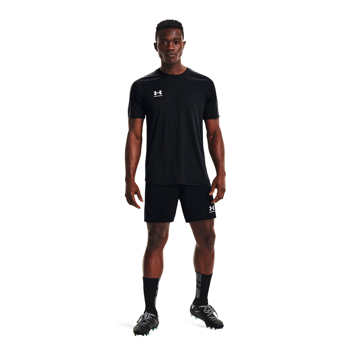 Polera Challenger Training para hombre