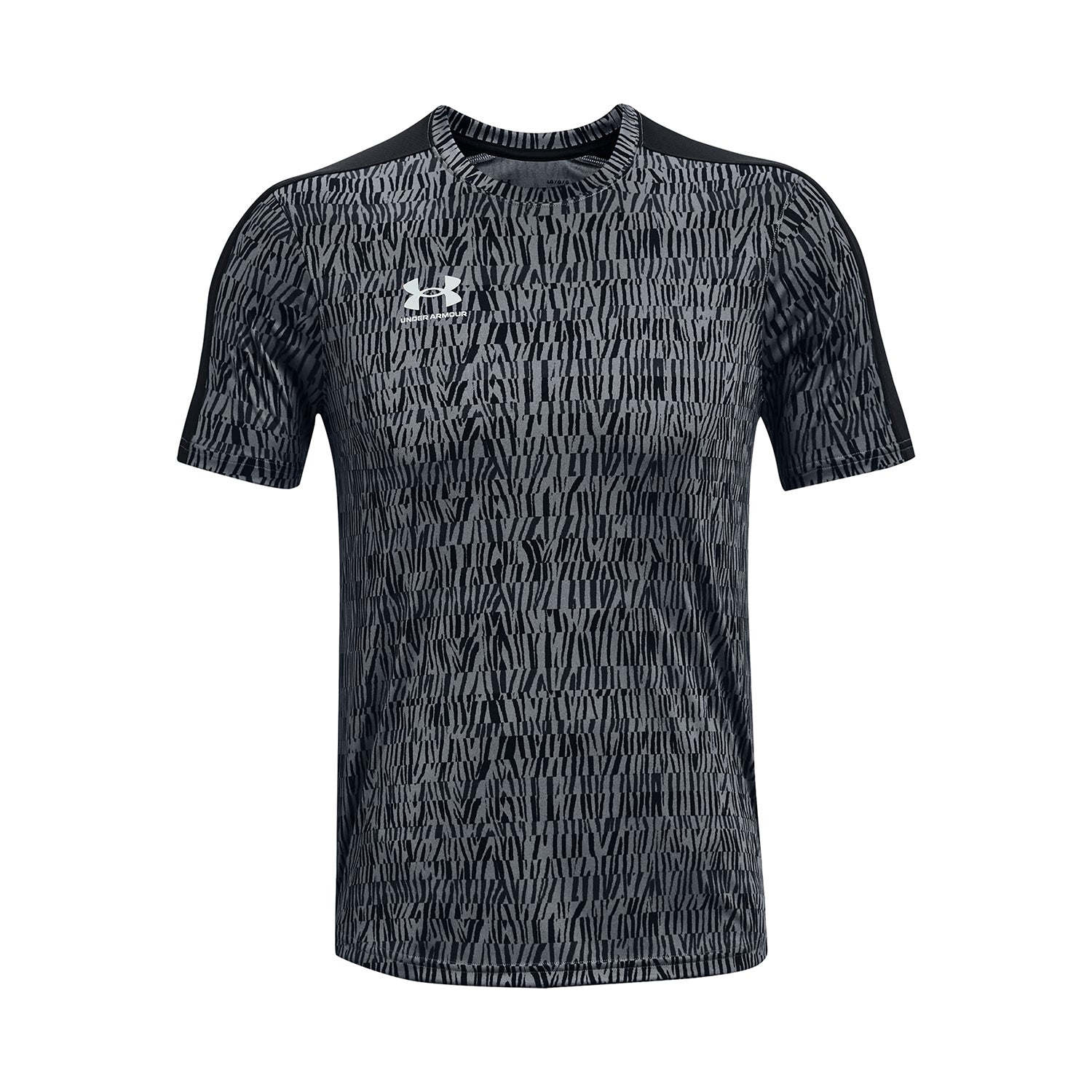Polera Challenger Training para hombre