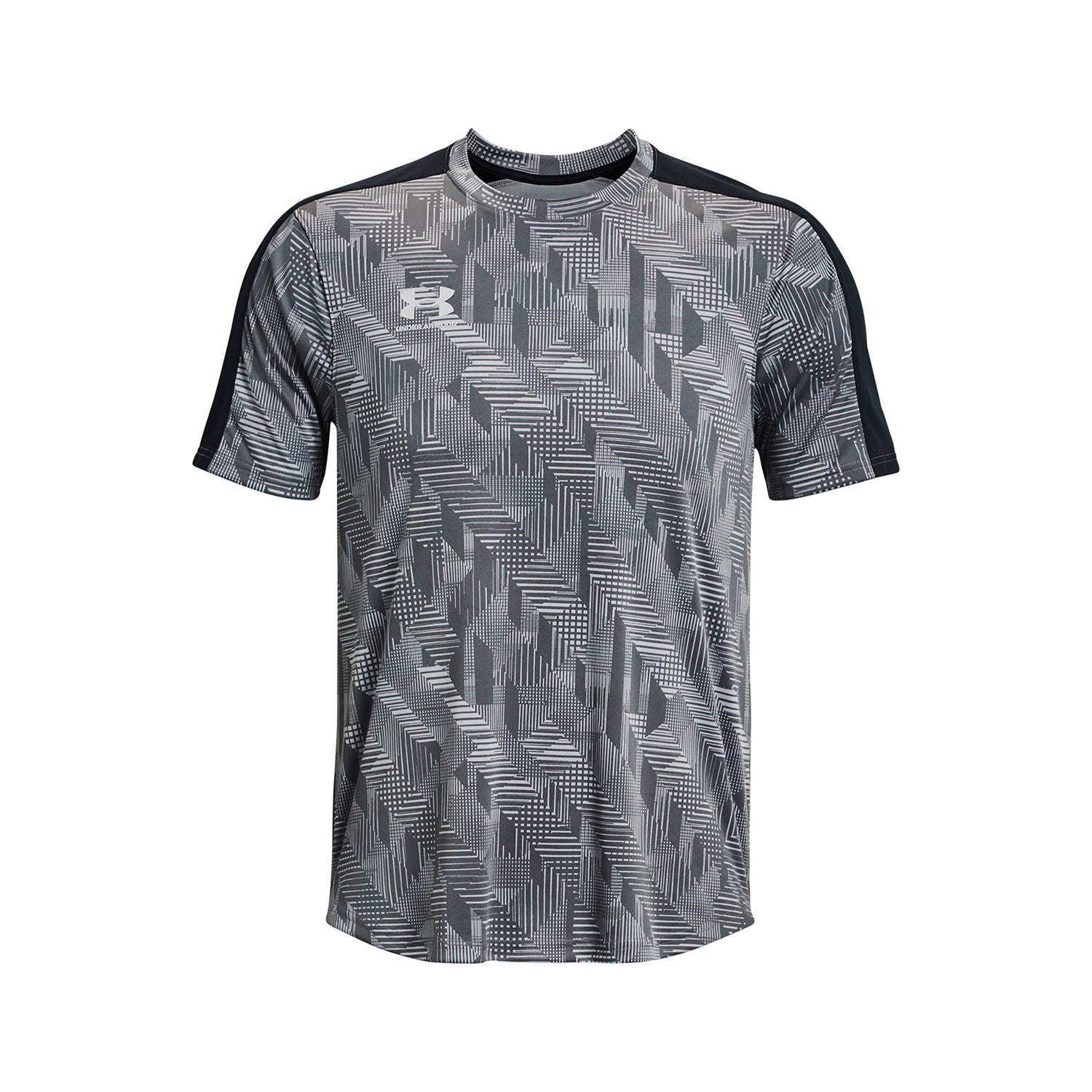 Polera Challenger Training para hombre