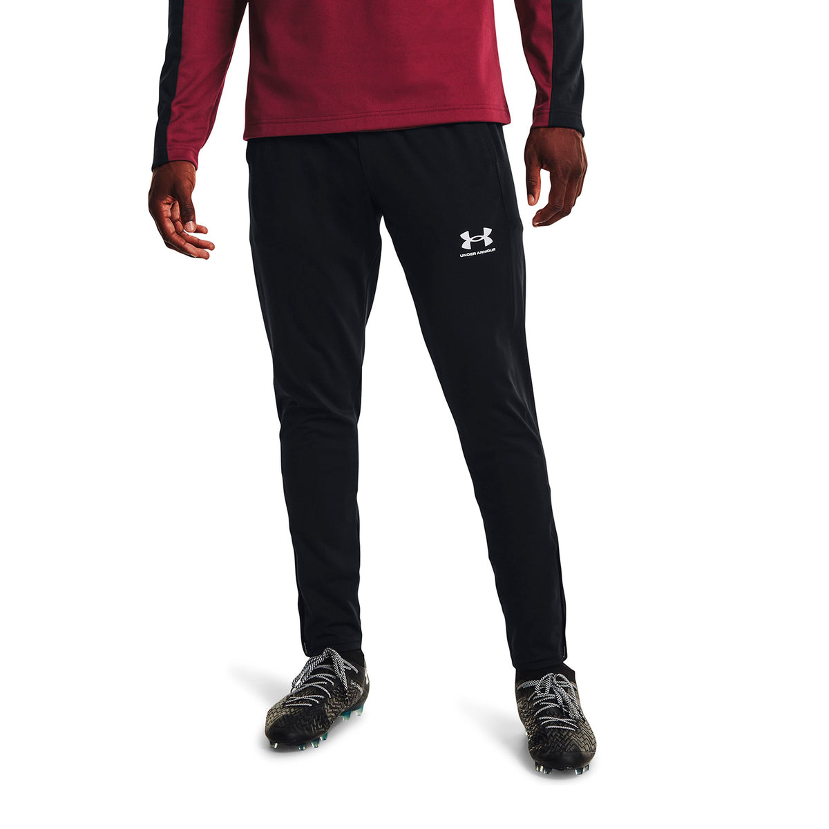 Pantalones de entrenamiento UA Challenger para hombre