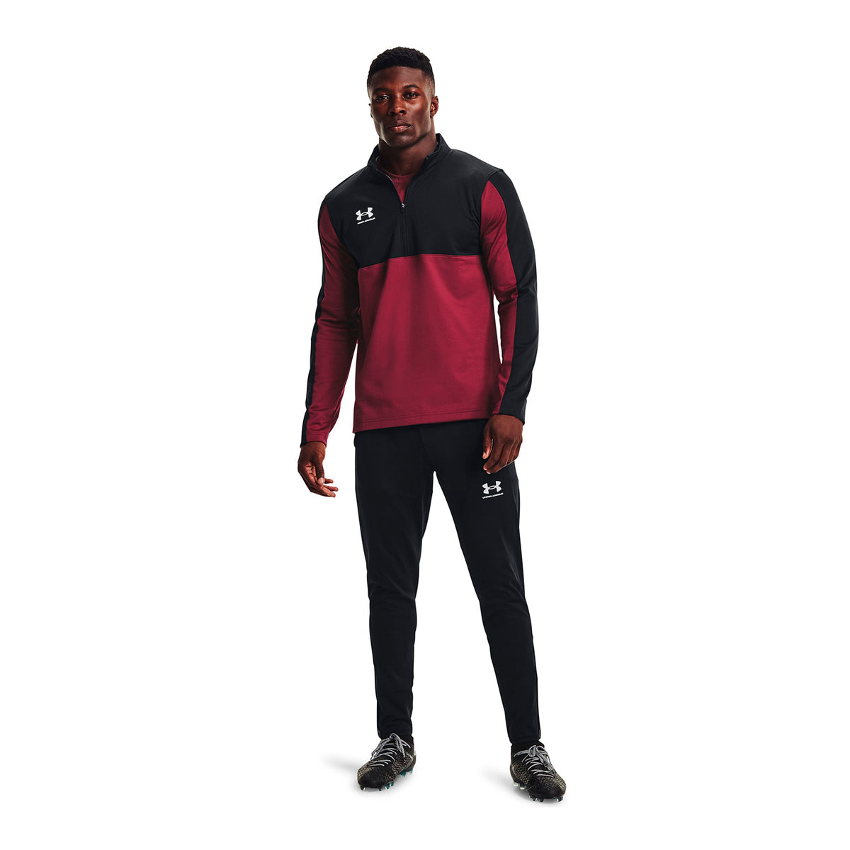 Pantalones de entrenamiento UA Challenger para hombre