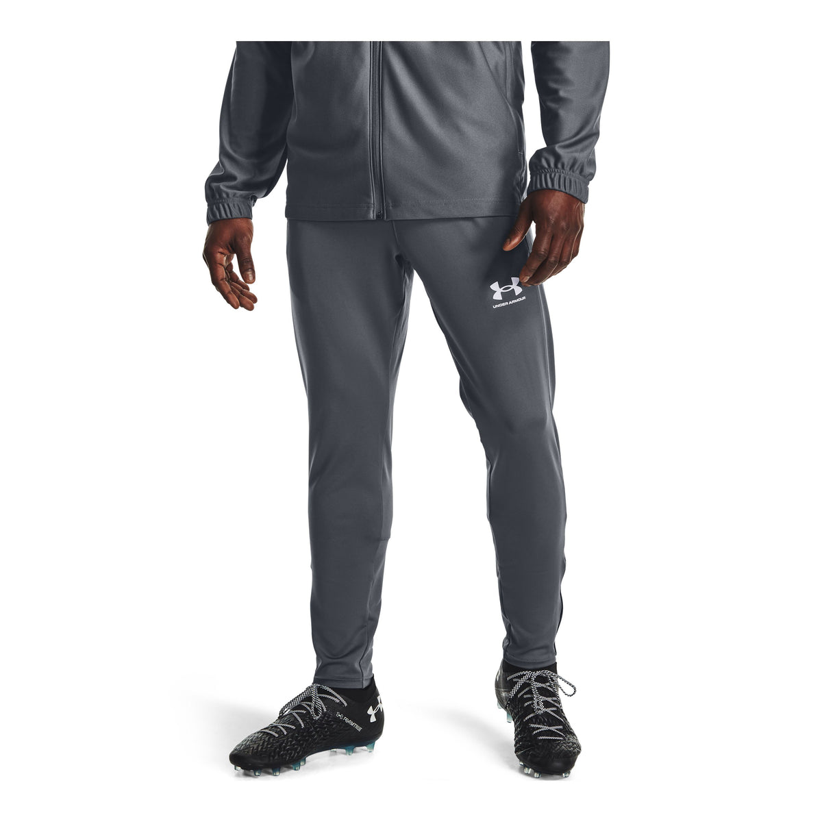 Pantalones de entrenamiento UA Challenger para hombre