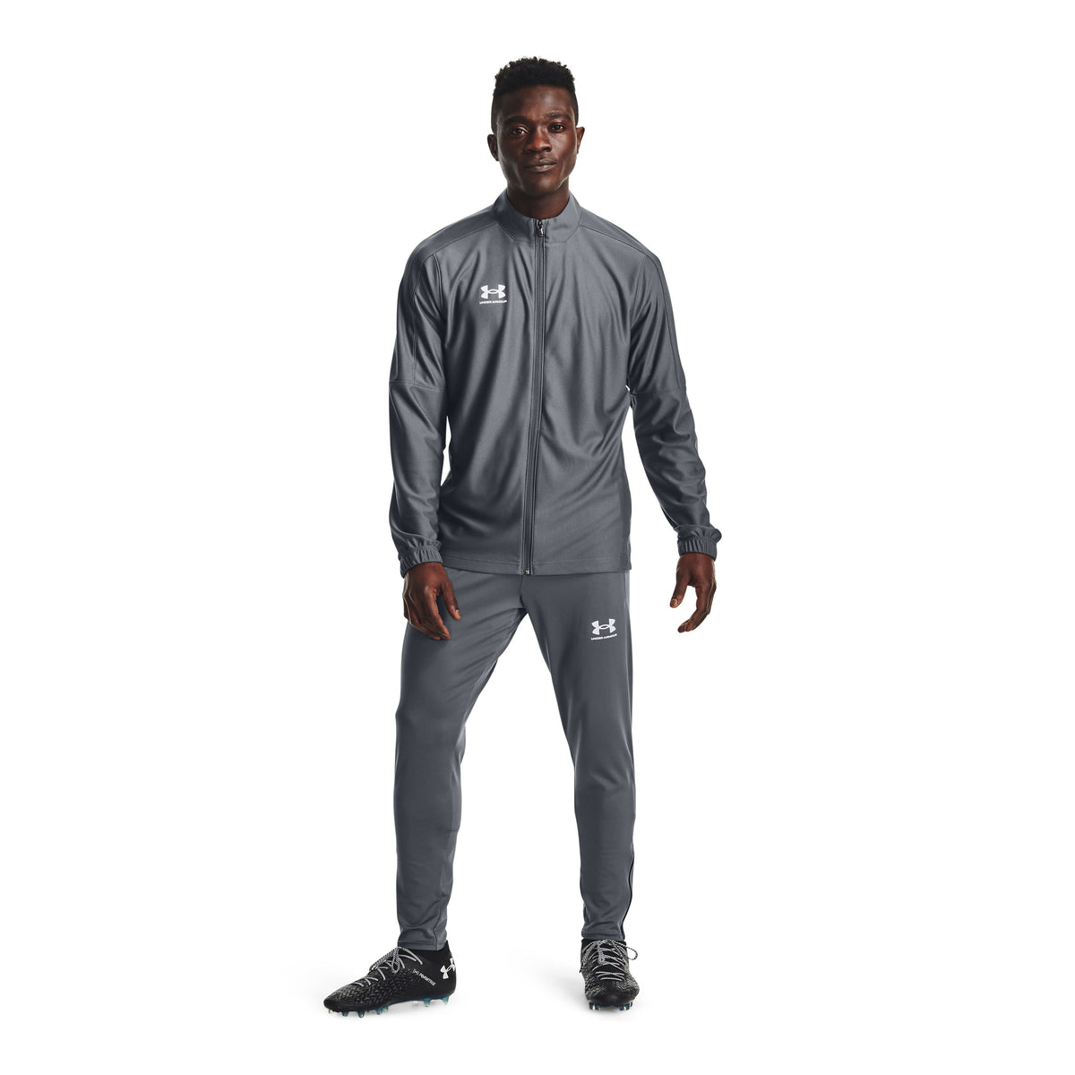 Pantalones de entrenamiento UA Challenger para hombre