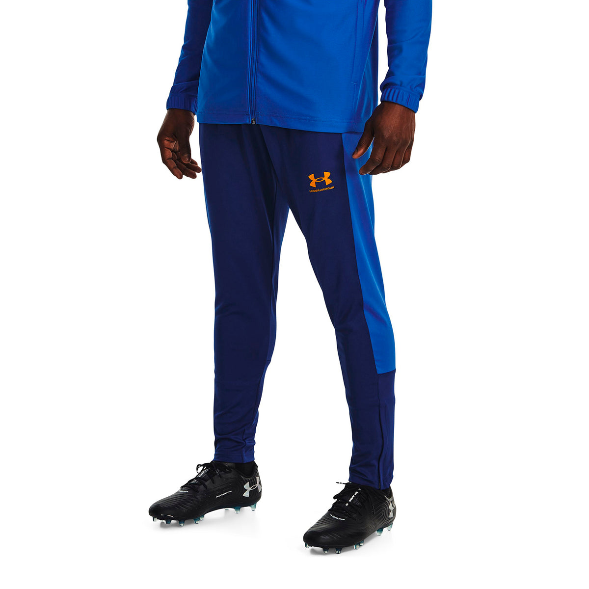 Pantalones de entrenamiento UA Challenger para hombre