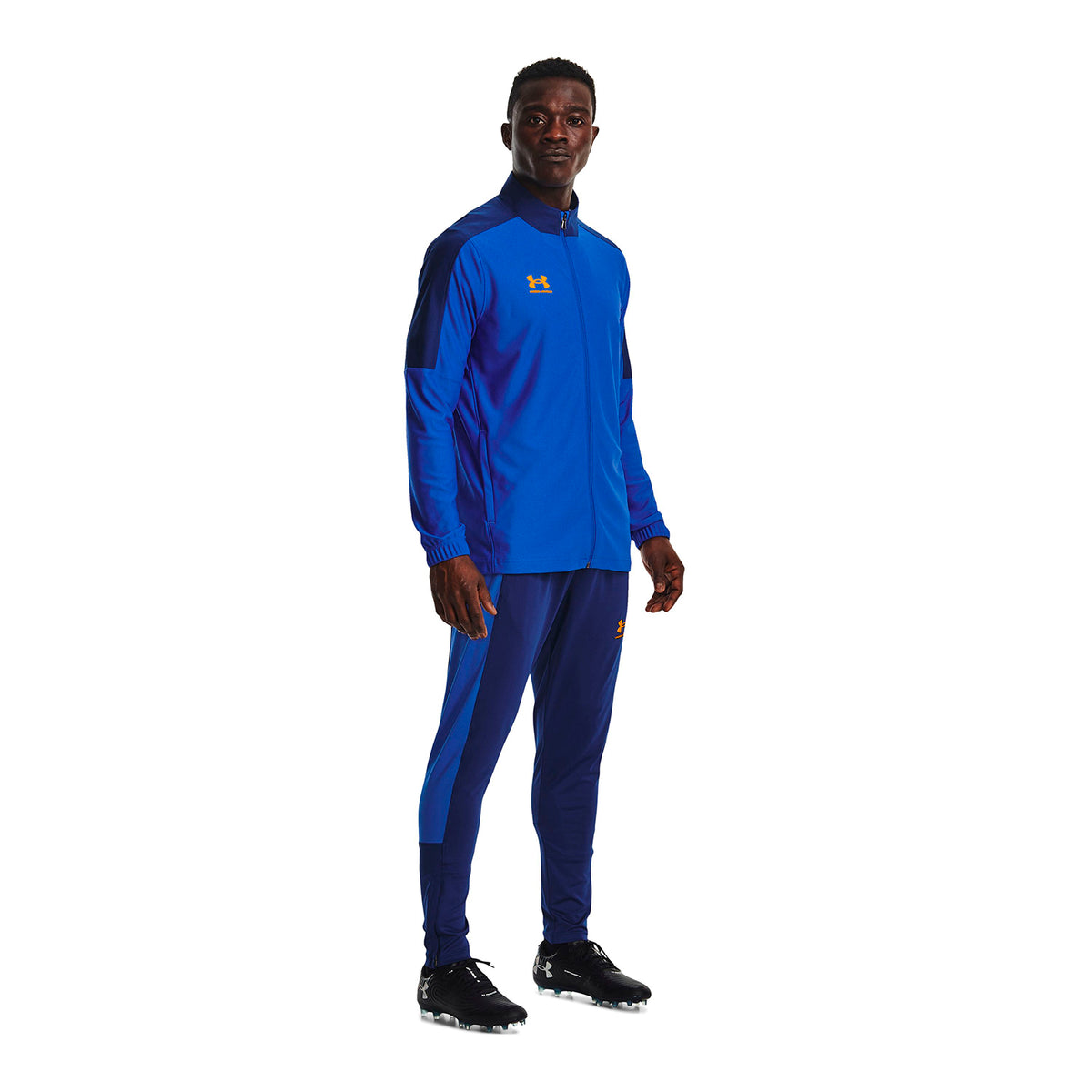 Pantalones de entrenamiento UA Challenger para hombre