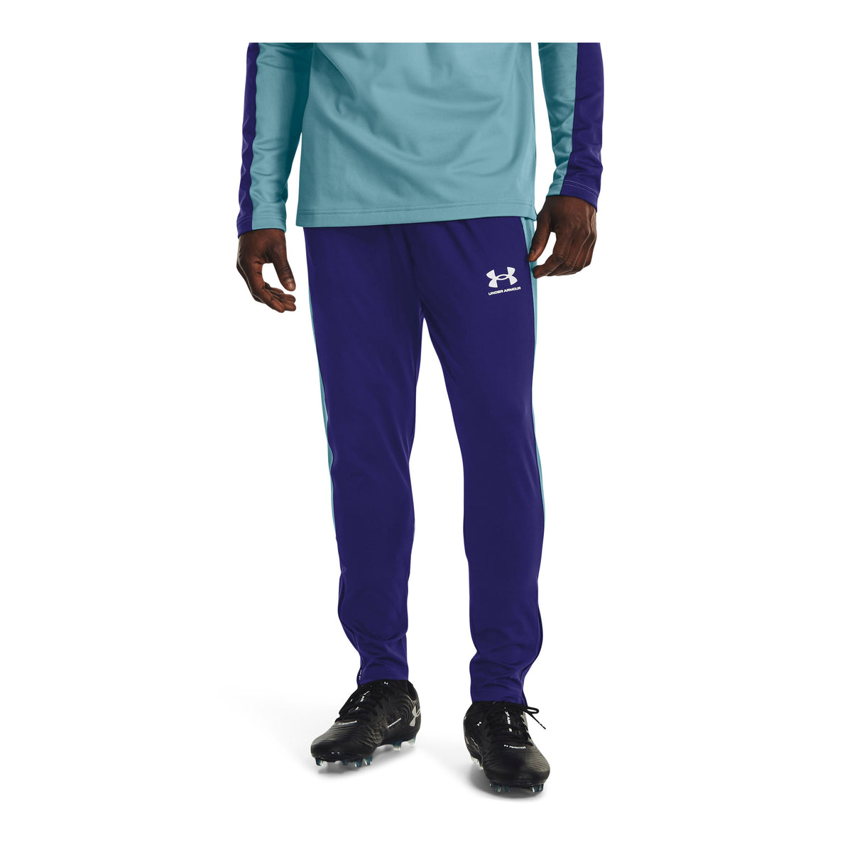 Pantalones de entrenamiento UA Challenger para hombre