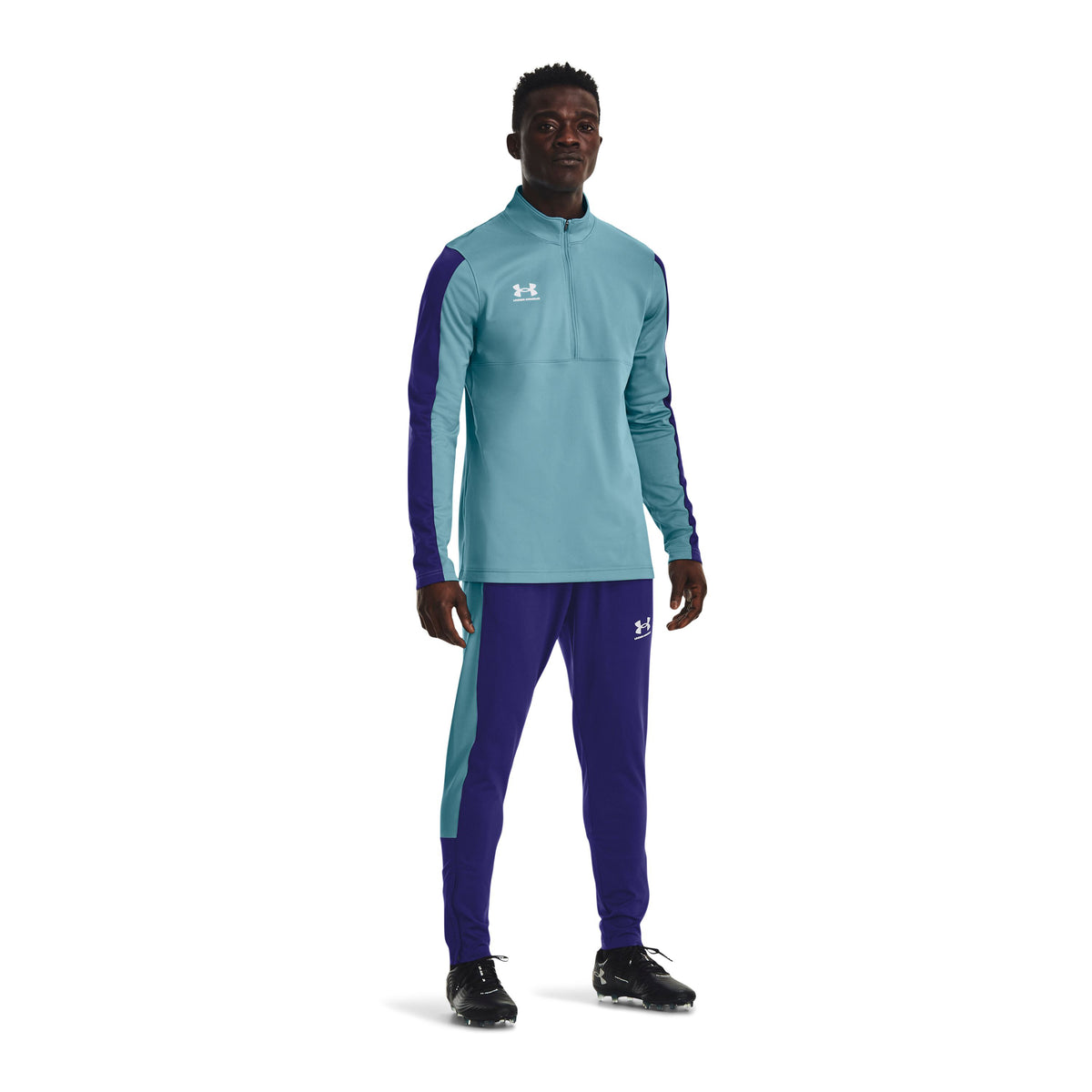 Pantalones de entrenamiento UA Challenger para hombre