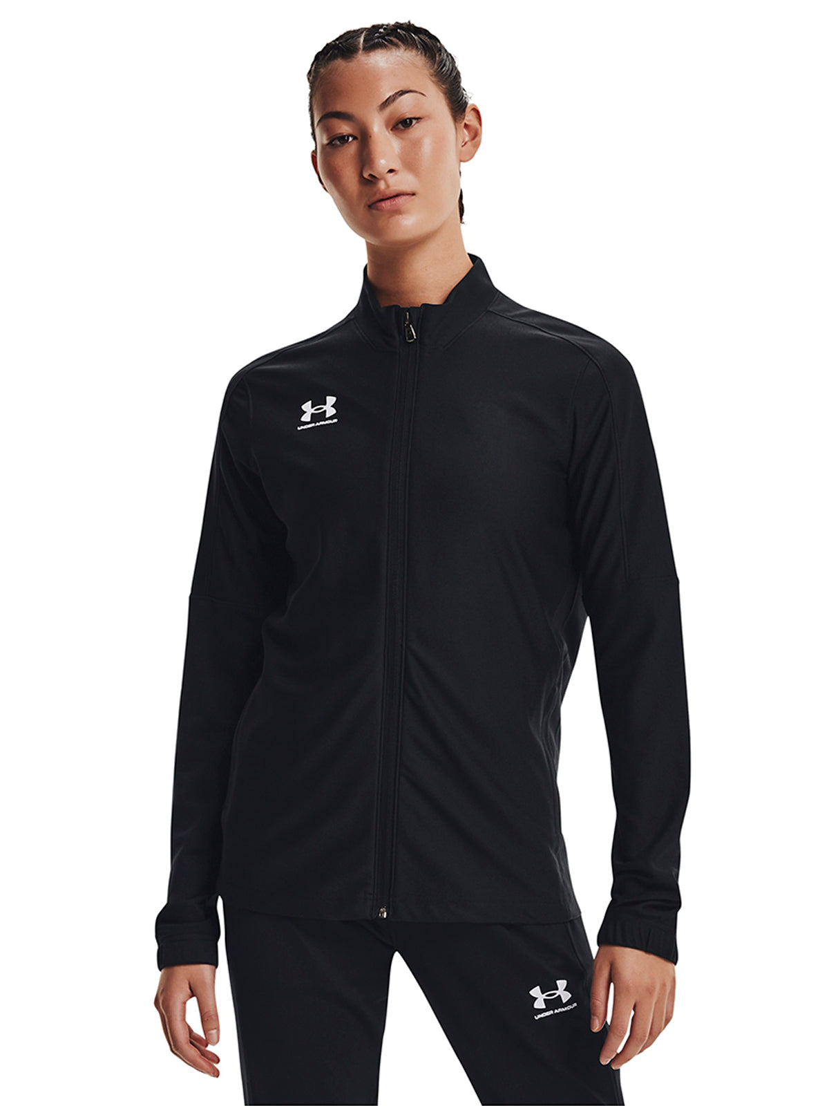 Chaqueta UA Challenger para mujer