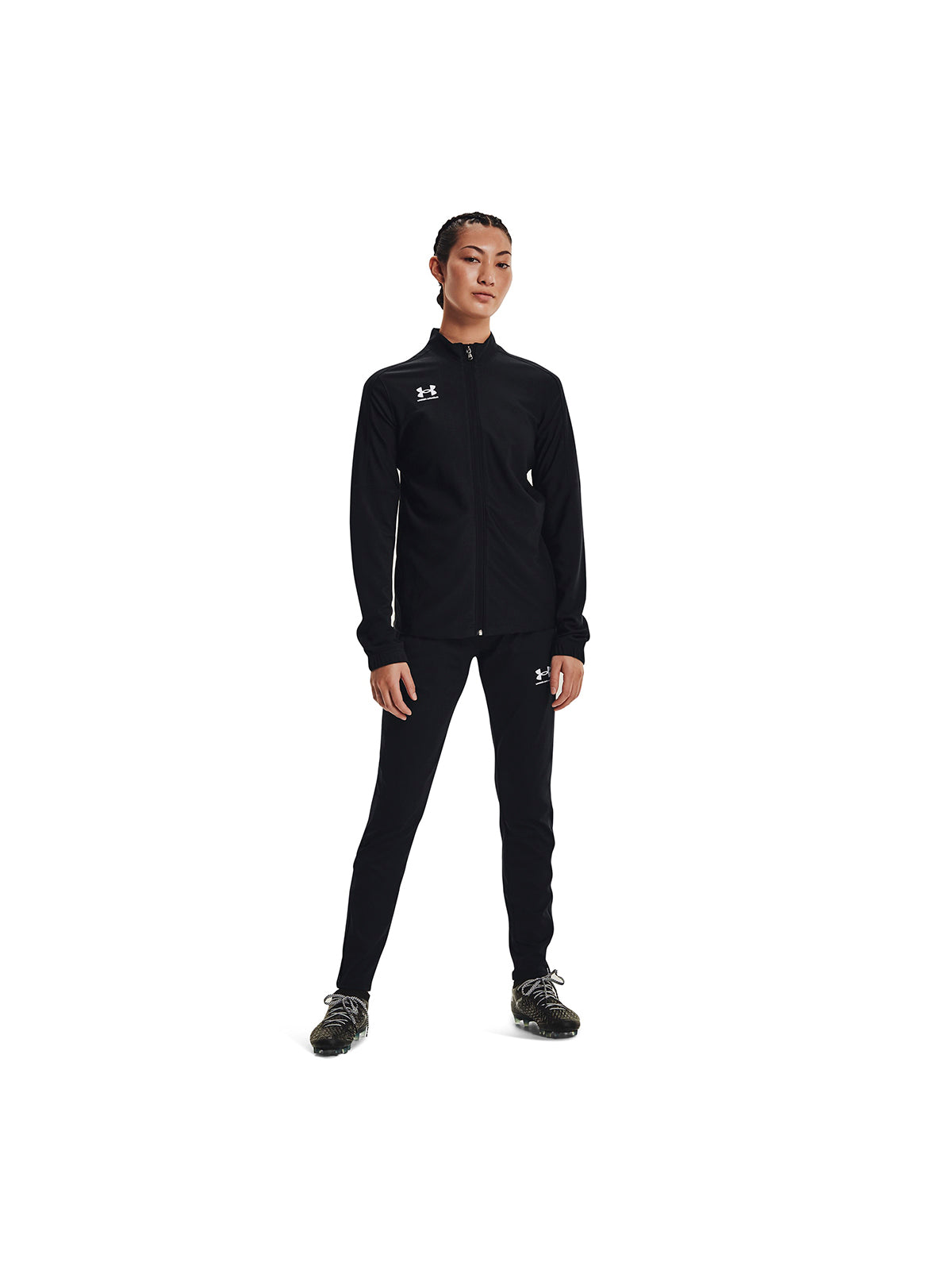 Chaqueta UA Challenger para mujer