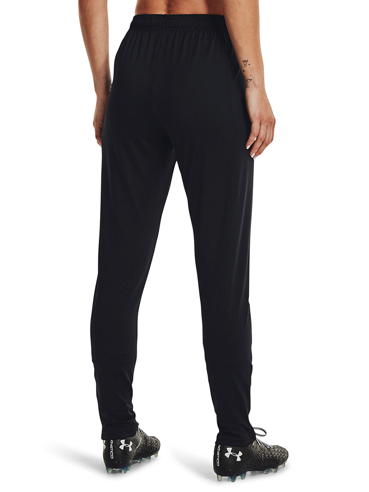Pantalones UA Challenger para mujer