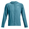 Chaqueta UA OutRun The Rain para hombre