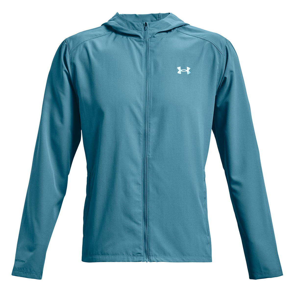 Chaqueta UA OutRun The Rain para hombre