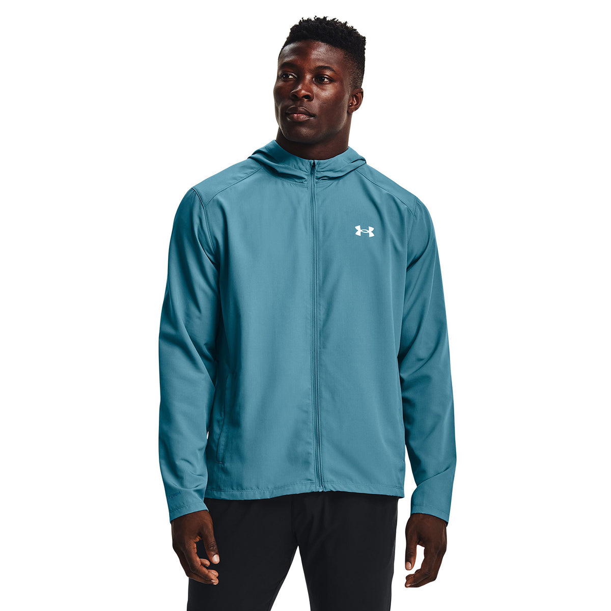 Chaqueta UA OutRun The Rain para hombre