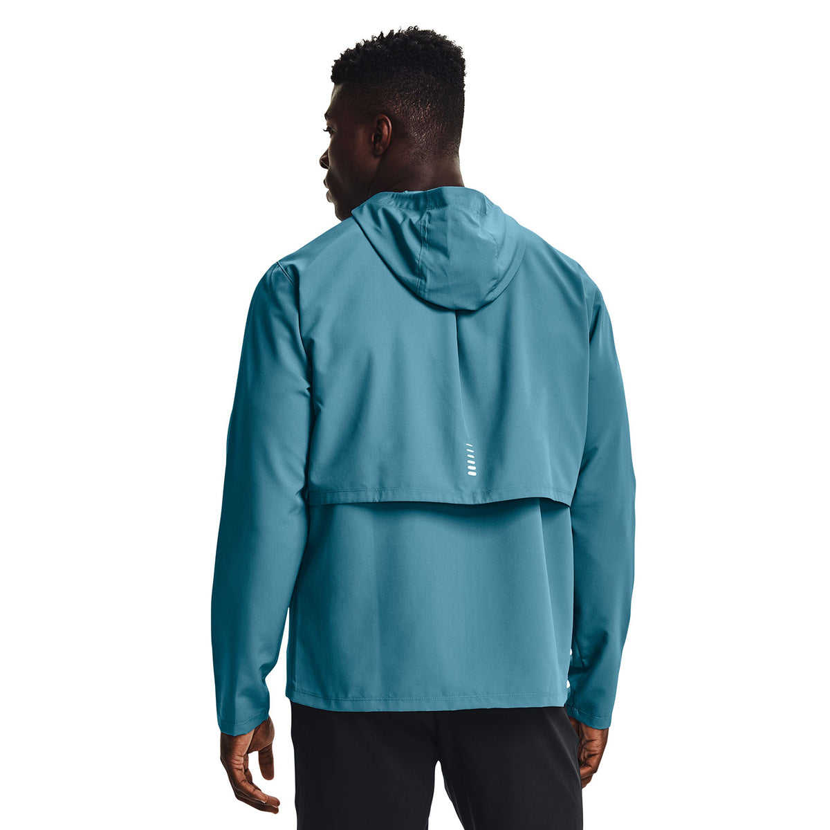 Chaqueta UA OutRun The Rain para hombre