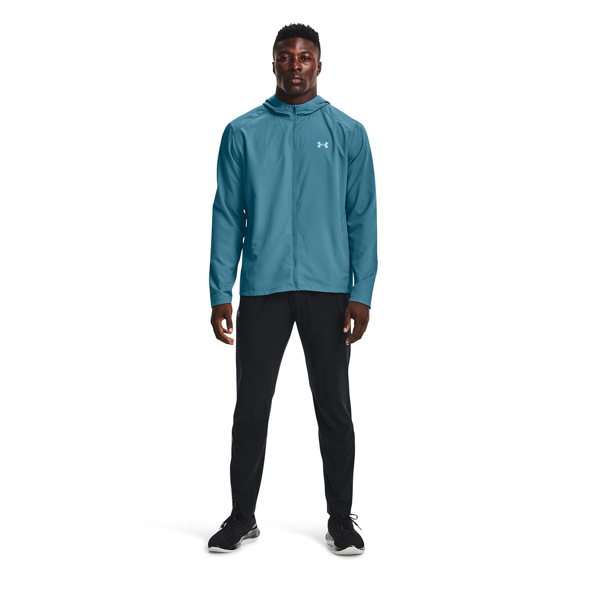 Chaqueta UA OutRun The Rain para hombre