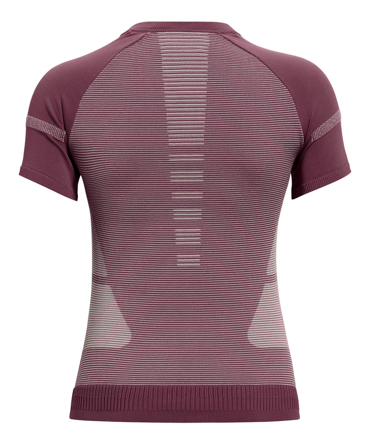 Polera UA IntelliKnit ¼ Zip para mujer