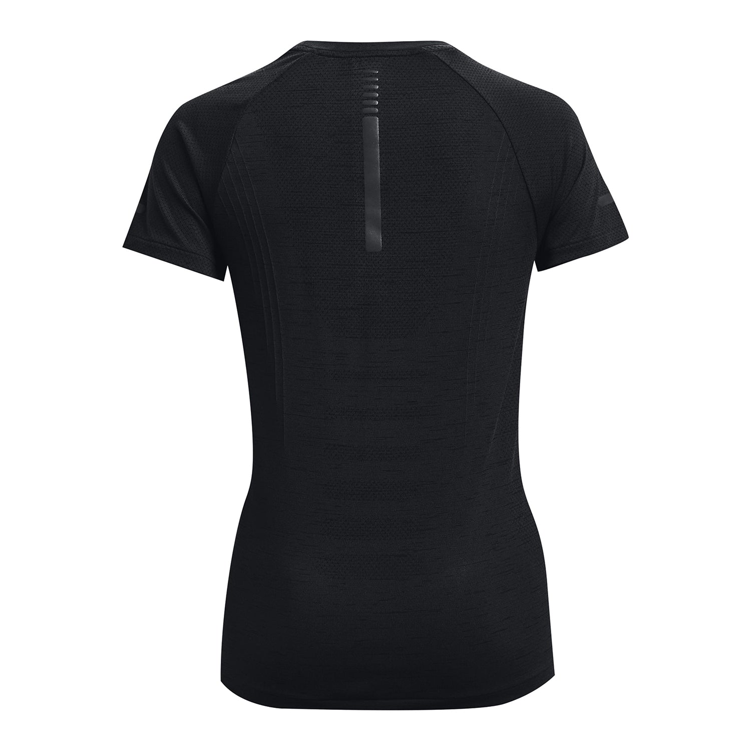 Polera UA Seamless Run para mujer