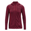 Chaqueta UA Run Anywhere Hybrid para mujer