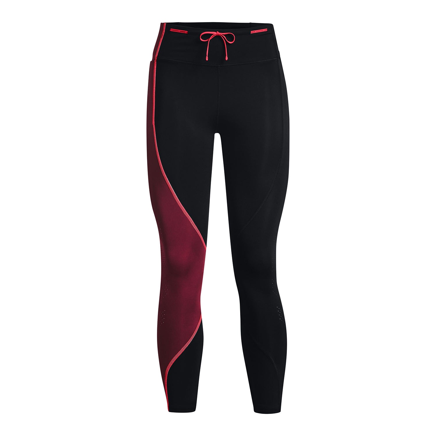 Calzas UA Run Anywhere Ankle para mujer