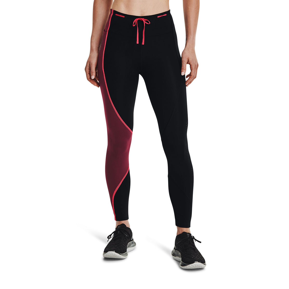 Calzas UA Run Anywhere Ankle para mujer