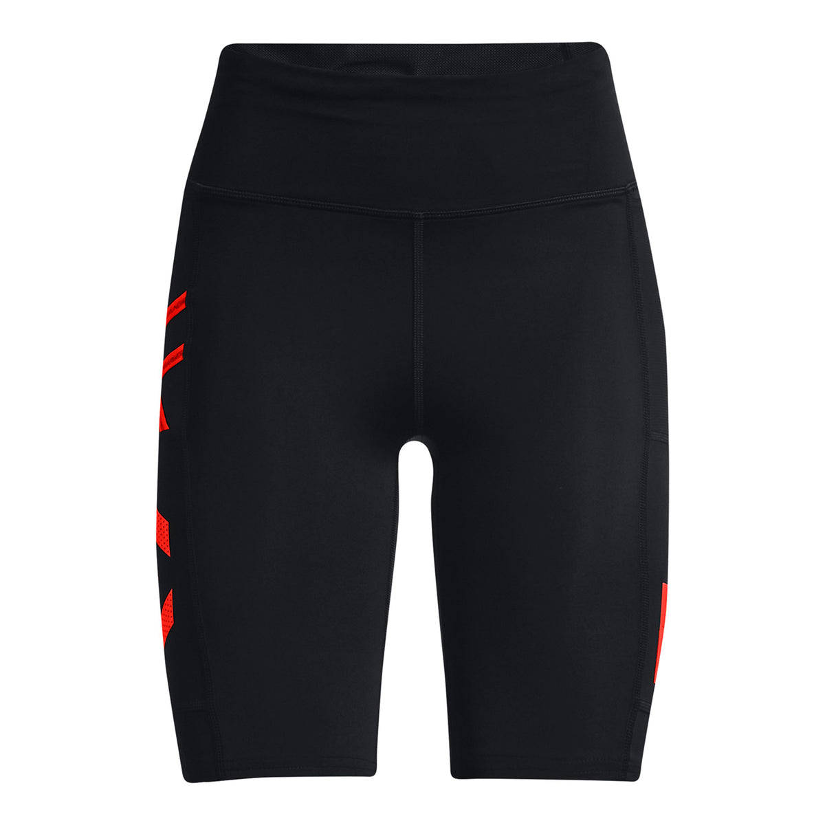 Shorts UA Run Anywhere ½ Tights para mujer