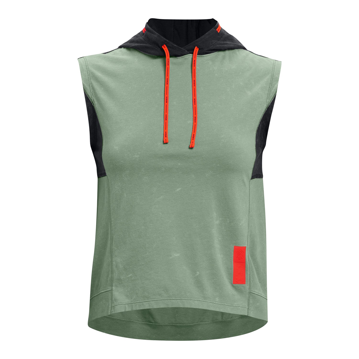 Polerón UA Run Anywhere para mujer