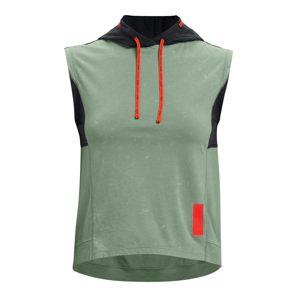 Polerón UA Run Anywhere para mujer