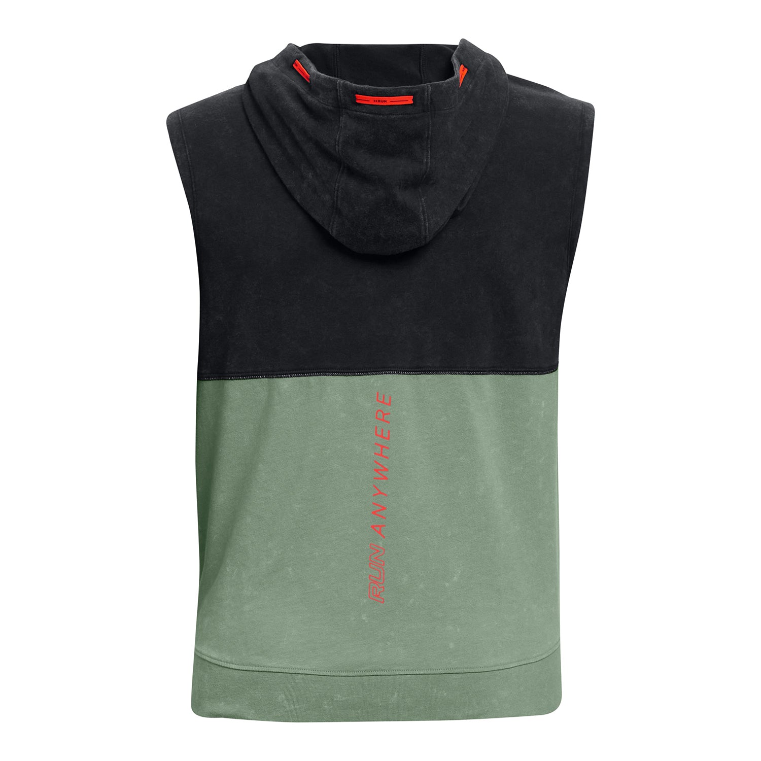 Polerón UA Run Anywhere para mujer