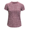 Polera UA Speed Stride Printed para mujer