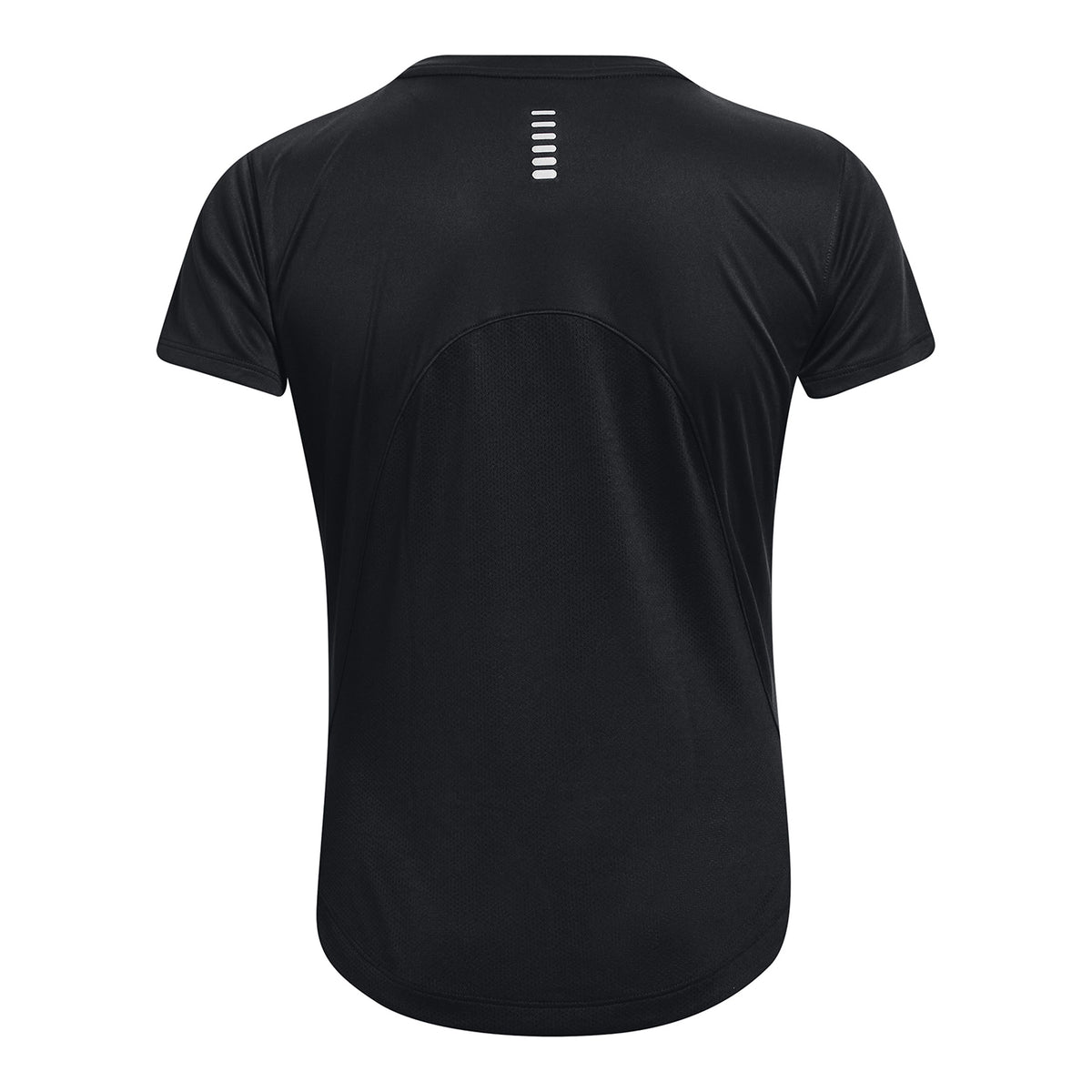 Polera  UA Long Run Graphic  para mujer