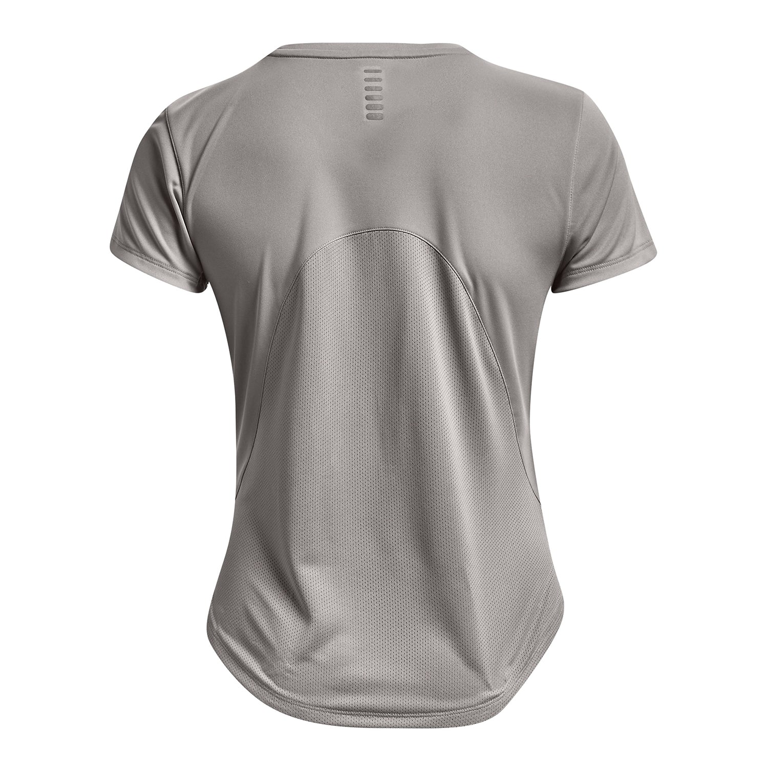 Polera  UA Long Run Graphic  para mujer