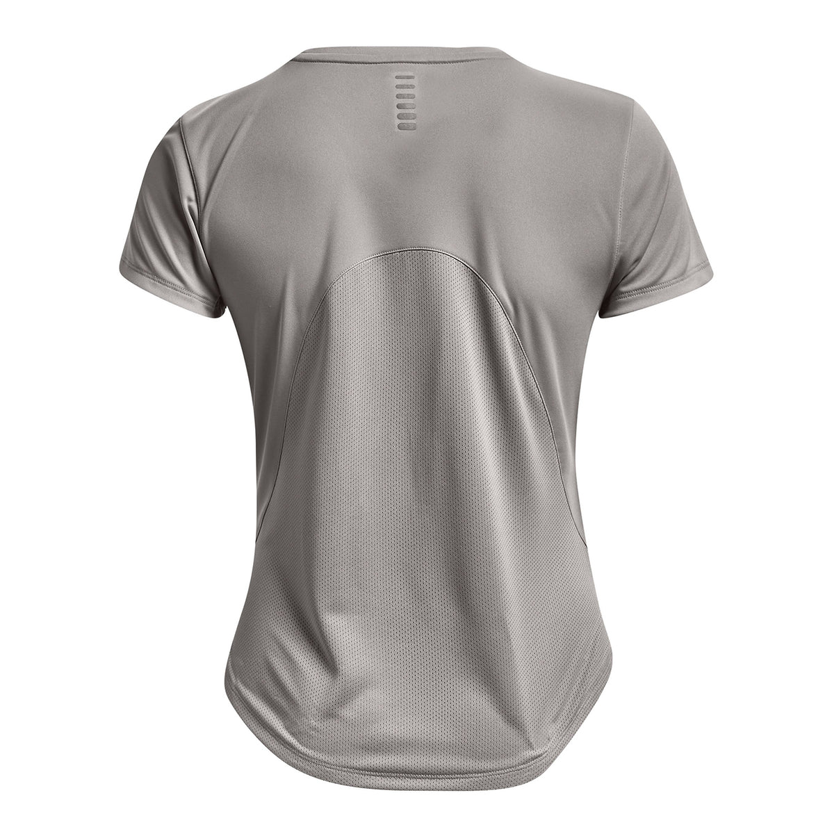 Polera  UA Long Run Graphic  para mujer