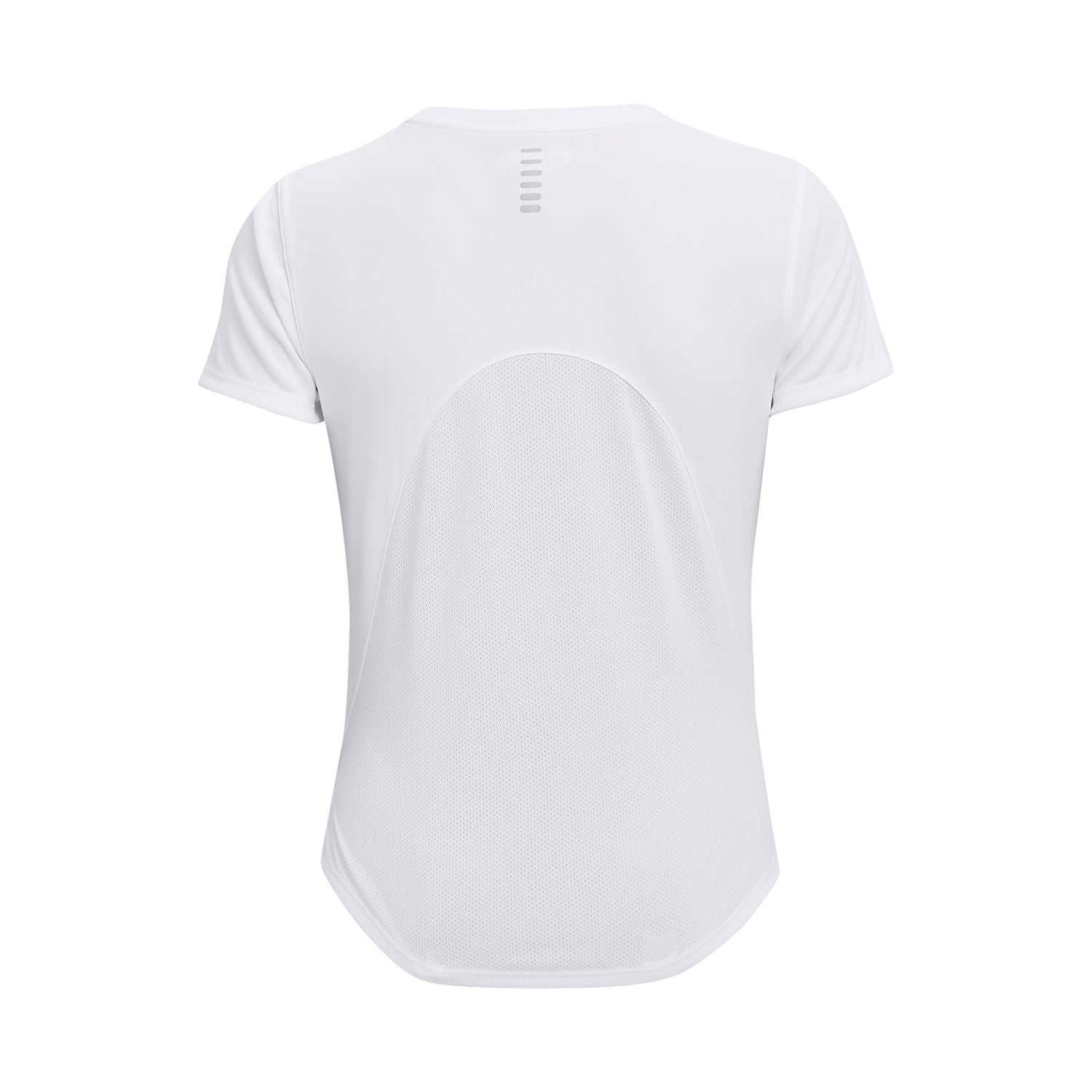 Polera  UA Long Run Graphic  para mujer