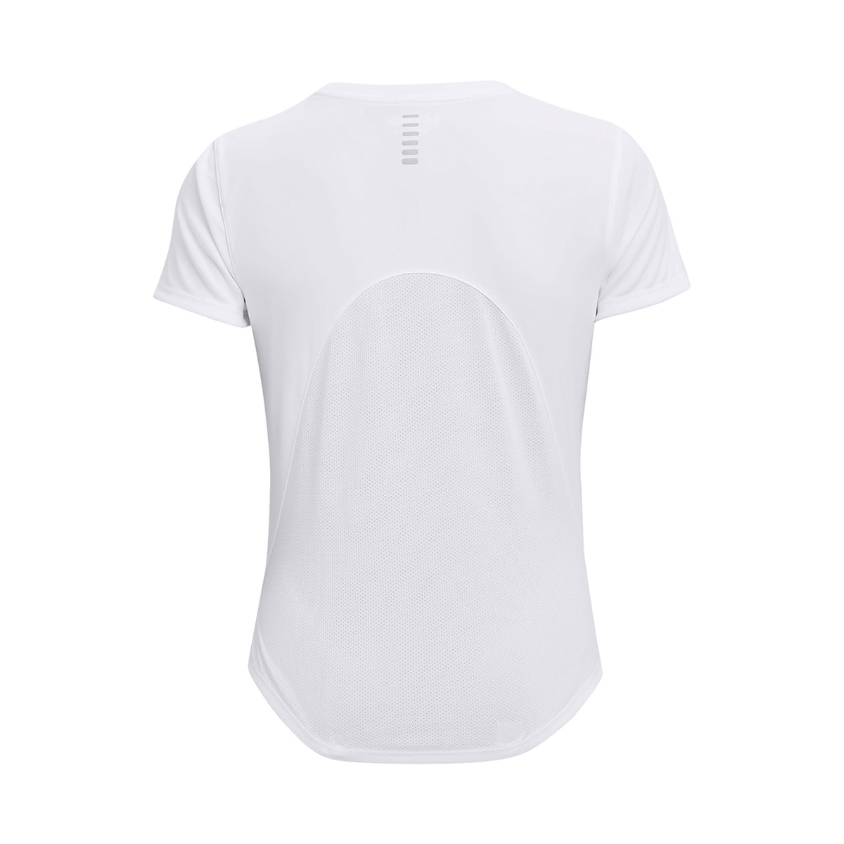 Polera  UA Long Run Graphic  para mujer