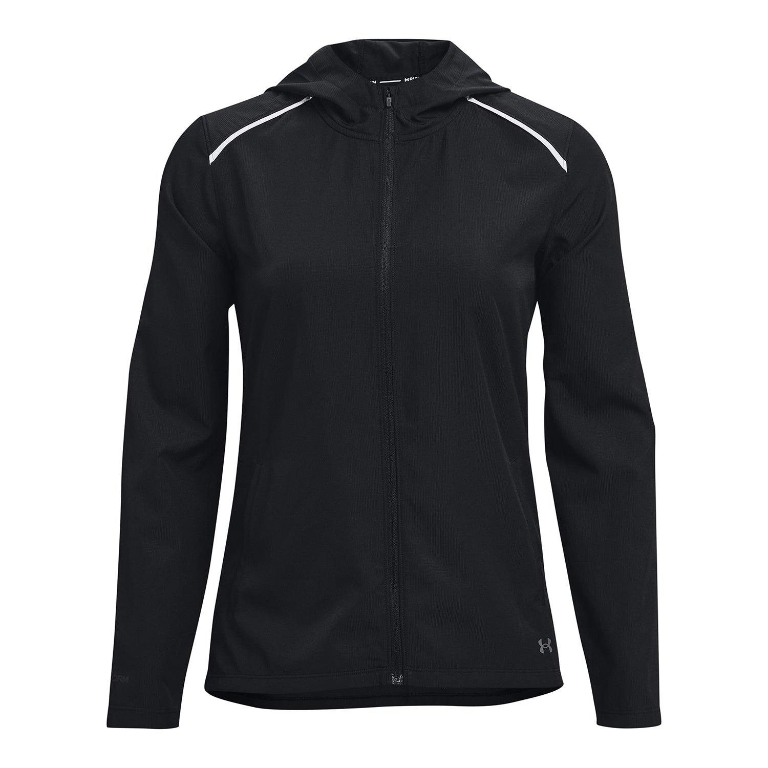 Chaqueta UA OutRun The Rain para mujer