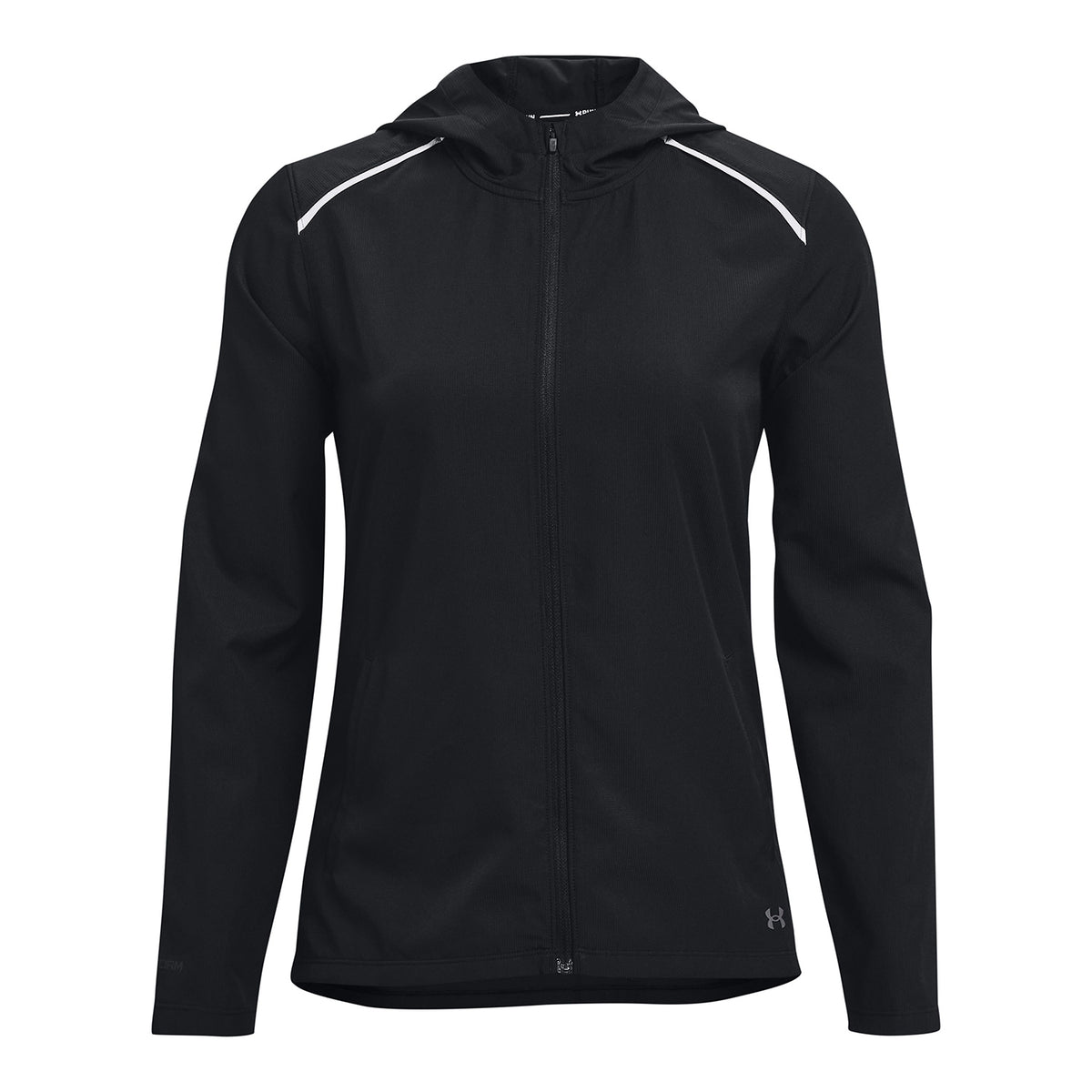 Chaqueta UA OutRun The Rain para mujer