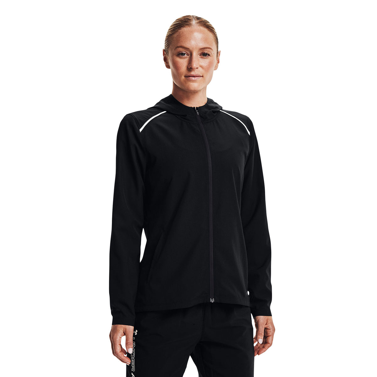 Chaqueta UA OutRun The Rain para mujer