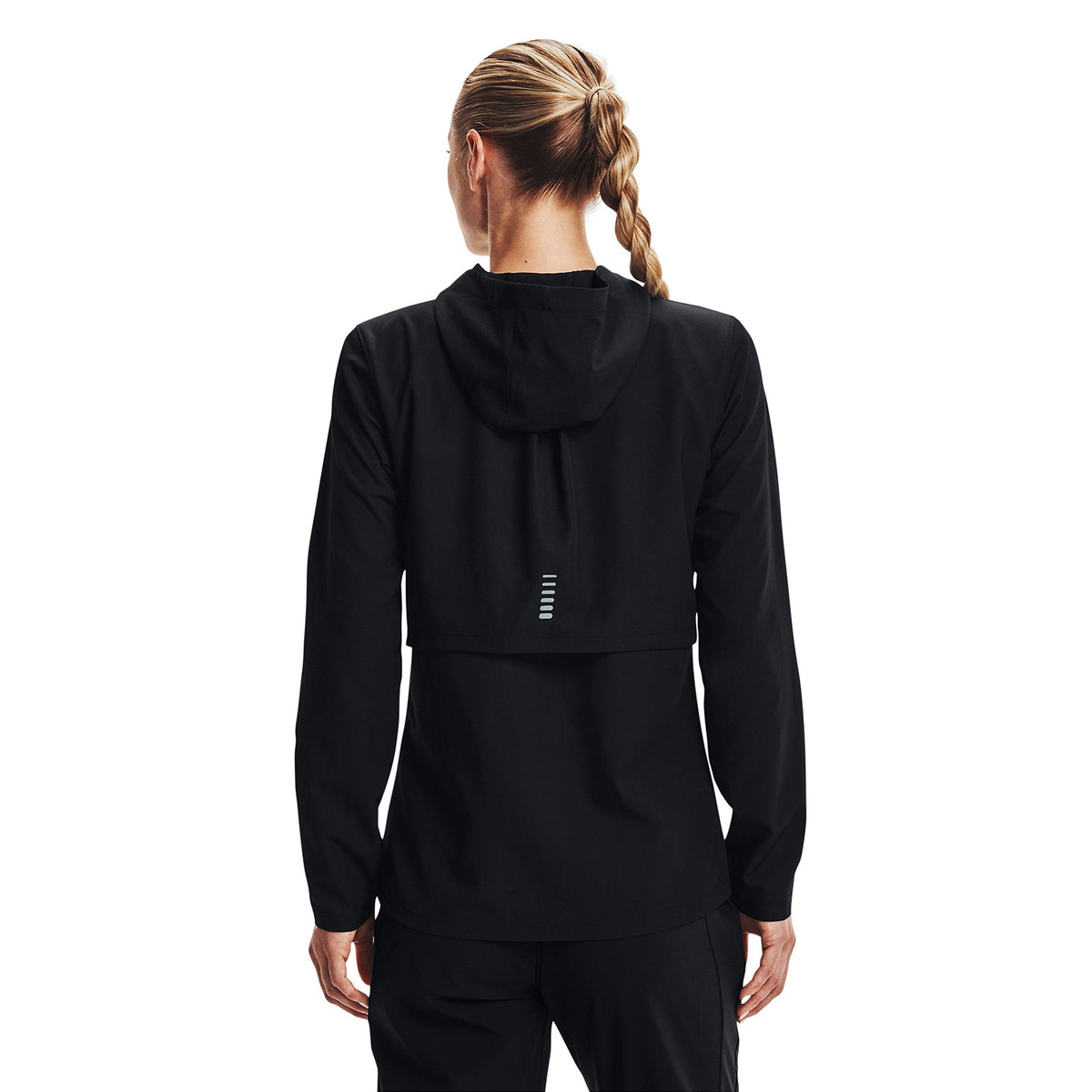 Chaqueta UA OutRun The Rain para mujer