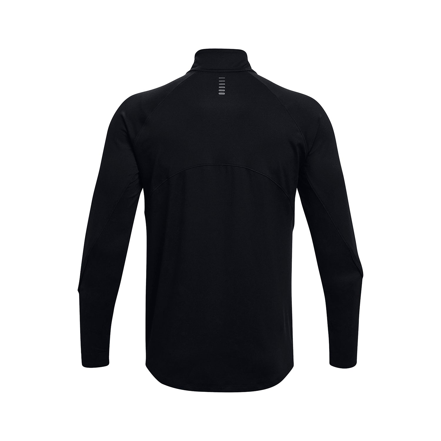 Polerón UA Qualifier Run 2.0 ½ Zip para hombre