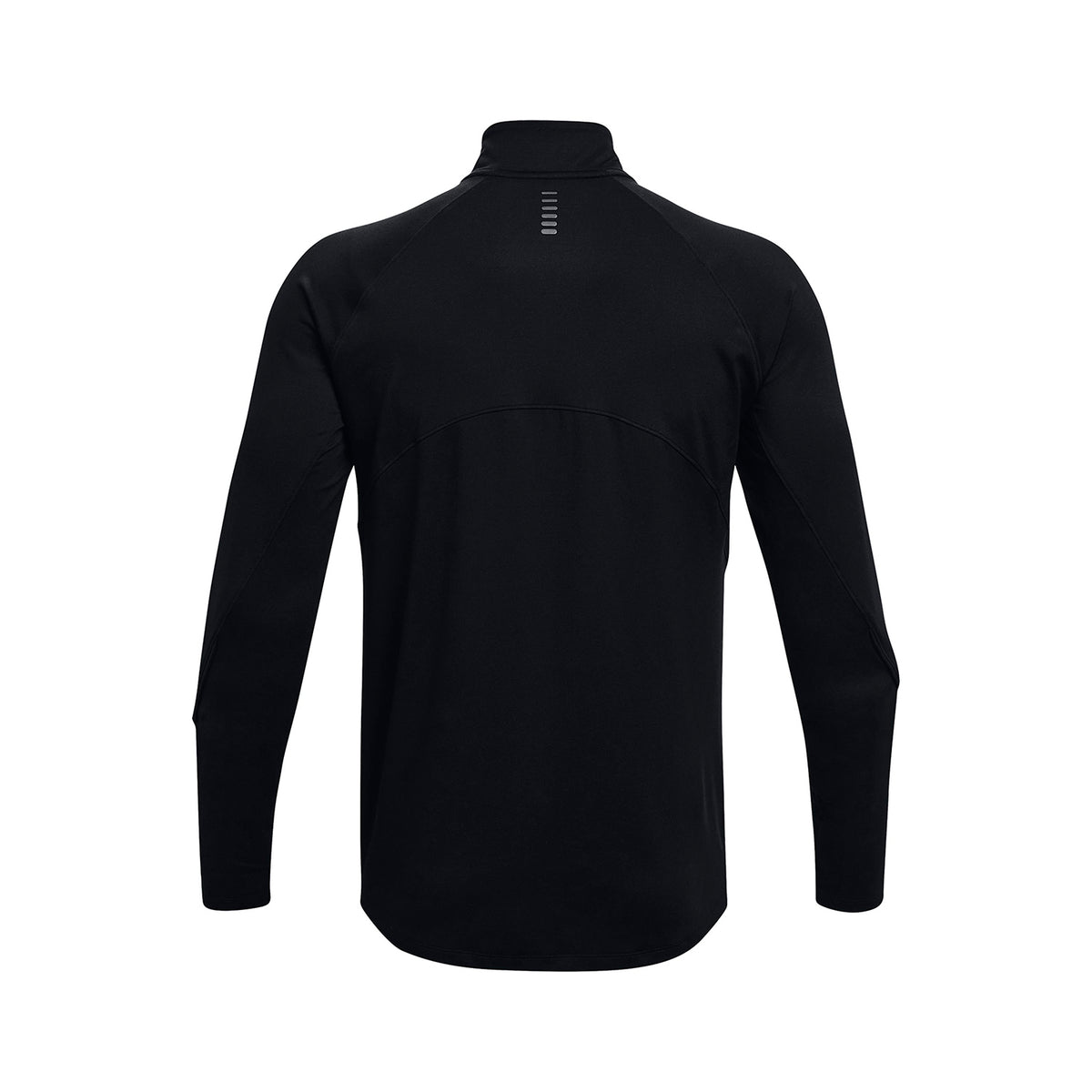 Polerón UA Qualifier Run 2.0 ½ Zip para hombre