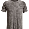 Polera UA Streaker 2.0 Camo para hombre